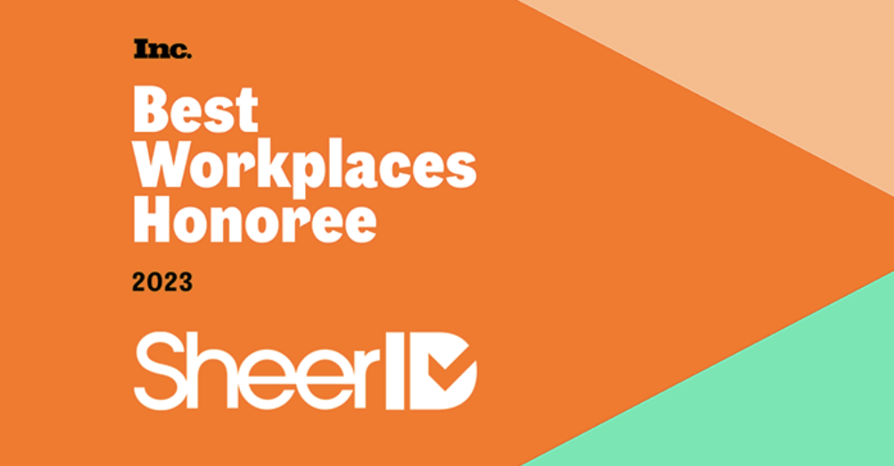 Inc. Best Workplace Honoree, 2023